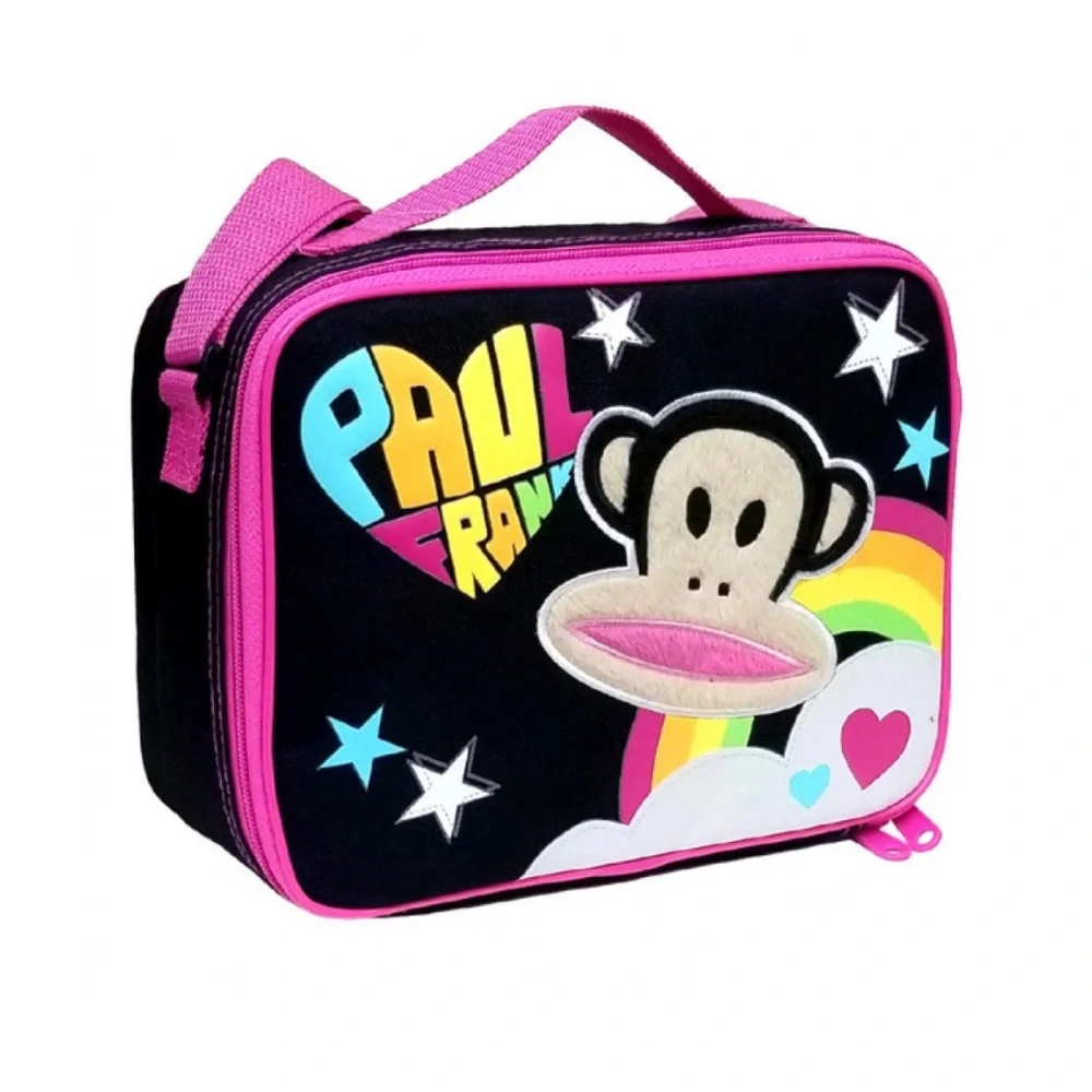 NWOT  Paul Frank Lunch box - Picture 2 of 4